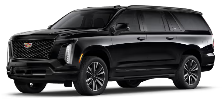 Cadillac Escalade ESV