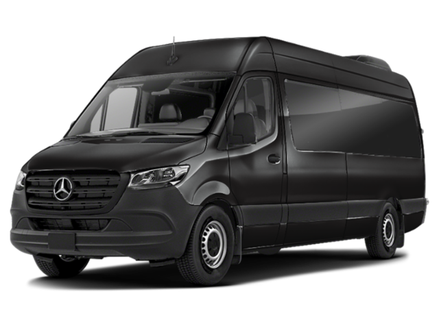 Executive Sprinter Van