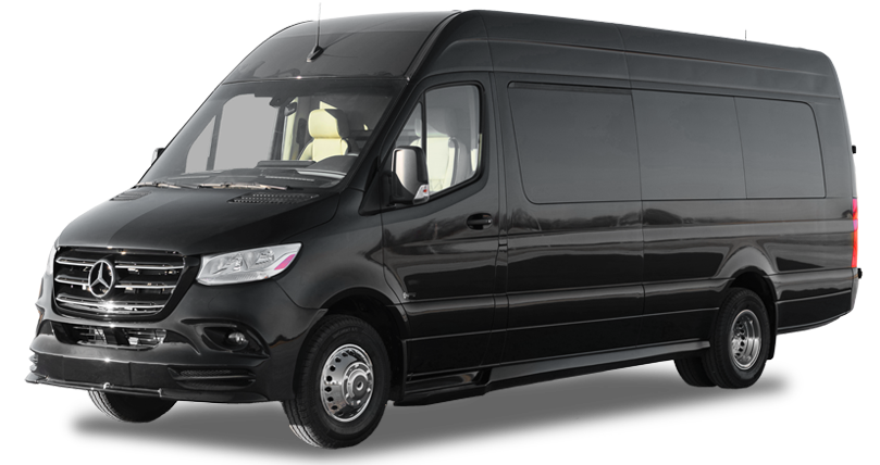 Sprinter Van