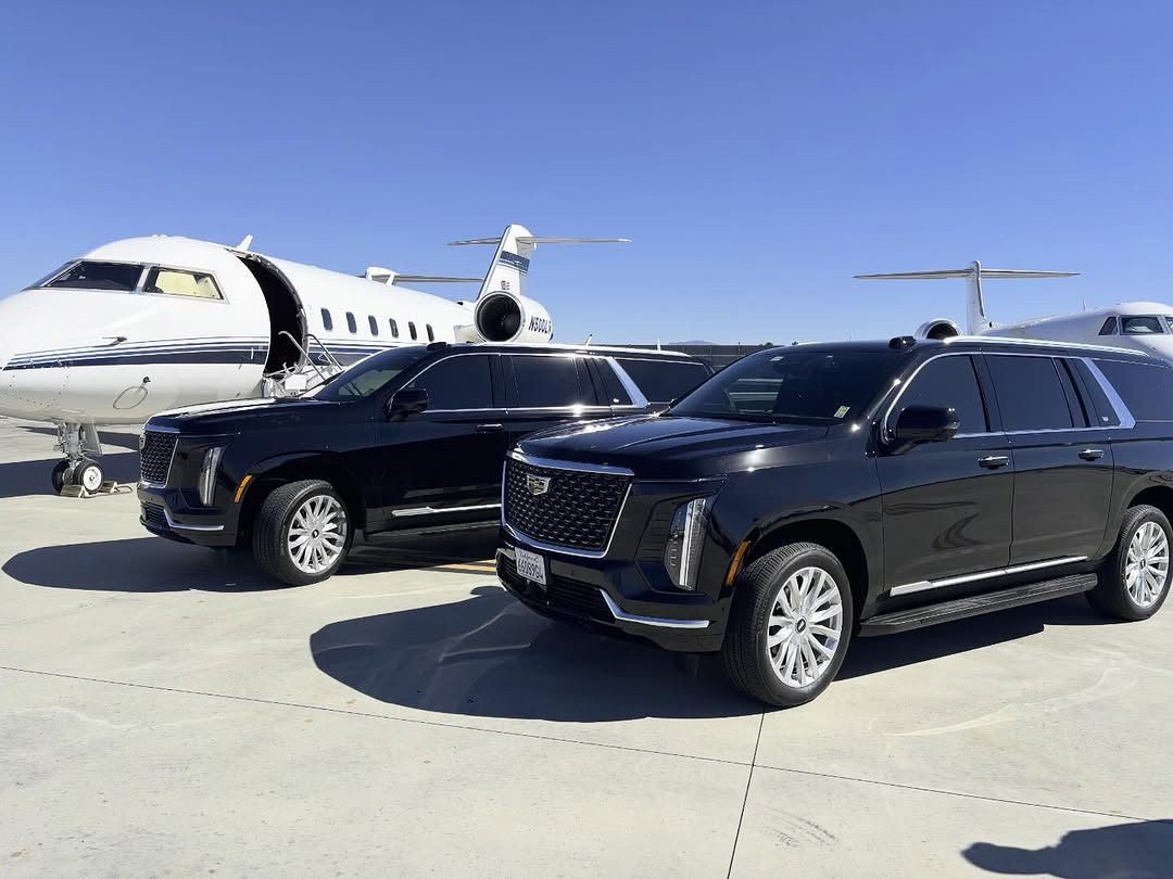 High Rollers Limo on Instagram